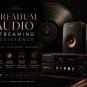 Premium Hi-Res Music Streaming Access | Lossless & Studio Quality Audio