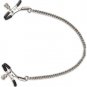 Lux Fetish Adjustable Nipple Clips
