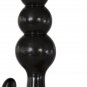 4 Piece Anal Plug Kit