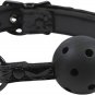 Sinful Ball Gag - Black