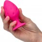 Cheeky Butt Plug Duo Pink