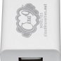 Cloud 9 USB 1 Port Adapter Charger for Vibrator