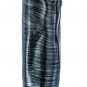 Blush Jet Ebony 6 Inch Soft Realistic Dildo