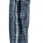 Blush Jet Ebony 6 Inch Soft Realistic Dildo