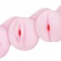 Adam & Eve Stroker Trio