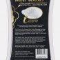 Cloud 9 Pro Sensual Mini Wand WBonus Tip & Travel Pouch White