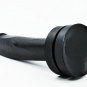 Thin Black Dong Delightful Black 7 in