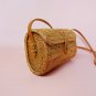 Rattan bag from Bali, Indonesia
