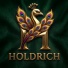 HOLDRICH
