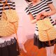 Handmade Bag