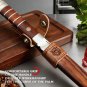 M390 Steel Meat Cutting Knife Set 62HRC Ultra Sharp Chef Kitchen Knives