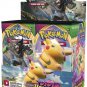 Pokemon Sword & Shield Vivid Voltage Booster Box 36 Packs Factory Sealed TCG