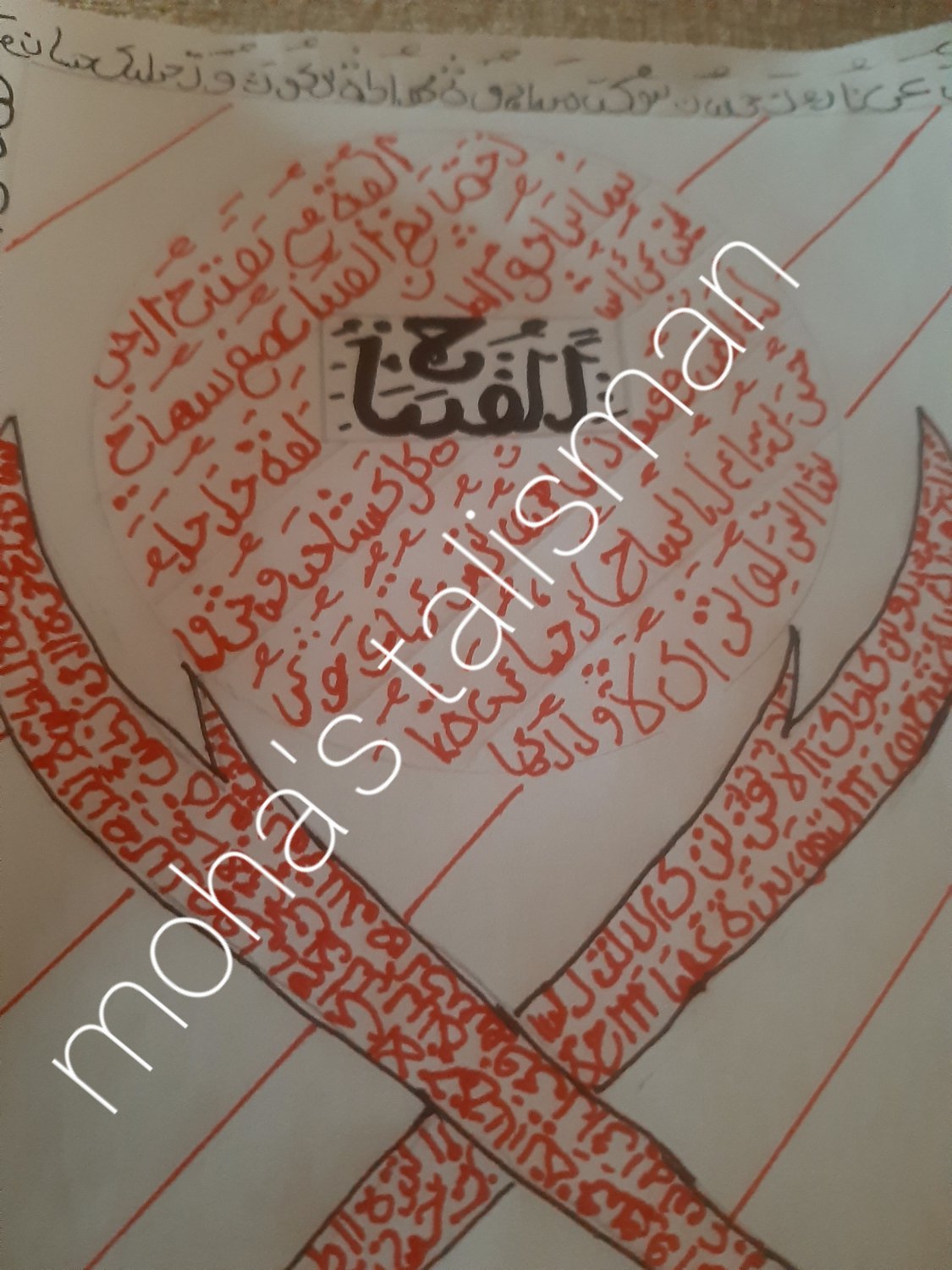 Most Powerful Protection Talisman