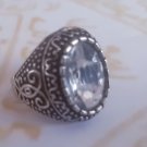 Powerful Silf Illuminati Djinn Ring Of Intuition