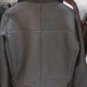 Men's Vintage Bomber Aviator Real Leather Jacket
