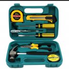 8 PCS professional toolset with box 8 PCS professional toolset with box
