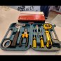 8 PCS professional toolset with box