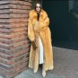Real Fur Coats for Women