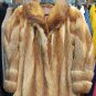 Real Fur Coats for Women