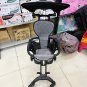 Compact Foldable Travel Baby Stroller with Canopy/ Shade