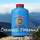 Gold Bond Maximum Strength TALC Foot Powder, 4 Ounce Discontinued Gold Bond Maximum Strength TALC Foot Powder, 4 Ounce Discontinued