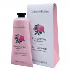 Crabtree & Evelyn Hand Therapy, Rosewater, 3.5 oz Crabtree & Evelyn Hand Therapy, Rosewater, 3.5 oz
