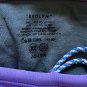 JOLYN Men's Brolyn Solid Brief Paddie Purple Competition Training Swimsuit 32 M