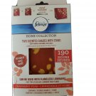 Febreze Scented Shade with Stand CRANBERRY PEAR fits Flameless Luminaire Febreze Scented Shade with Stand CRANBERRY PEAR fits Flameless Luminaire