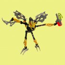 LEGO 2008 Bionicle Karda Nui Makuta Mistika 8696 READ