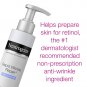 Neutrogena Rapid Wrinkle Repair Anti-Wrinkle Retinol Prep Facial Cleanser
