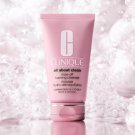 Clinique All About Clean Rinse-Off Foaming Cleanser 150 ml / 5 oz -Full Size-New Clinique All About Clean Rinse-Off Foaming Cleanser 150 ml / 5 oz -Full Size-New