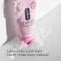 Clinique All About Clean Rinse-Off Foaming Cleanser 150 ml / 5 oz -Full Size-New