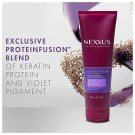 Nexxus Blonde Assure Purple Shampoo Keratin Protein, 8.5 oz Nexxus Blonde Assure Purple Shampoo Keratin Protein, 8.5 oz