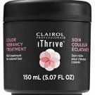 Clairol iThrive Color Vibrancy Treatment for Colored Hair 5.07 oz 150 ml Clairol iThrive Color Vibrancy Treatment for Colored Hair 5.07 oz 150 ml