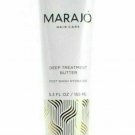 MARAJO Luxurious Deep Treatment Butter Post Wash Hydrator 5.3oz MARAJO Luxurious Deep Treatment Butter Post Wash Hydrator 5.3oz