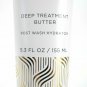 MARAJO Luxurious Deep Treatment Butter Post Wash Hydrator 5.3oz