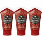 Old Spice Deadlock Spiking Glue, Travel Size .84 Ounces, 3-Pack Old Spice Deadlock Spiking Glue, Travel Size .84 Ounces, 3-Pack