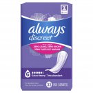 Always Discreet Incontinence Pads Women & Postpartum Pads, Extra Heavy, 66 Count Always Discreet Incontinence Pads Women & Postpartum Pads, Extra Heavy, 66 Count