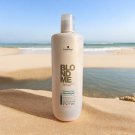 Schwarzkopf Blondme Premium Care Developer 2% 7 Volume 33 fl oz NOS