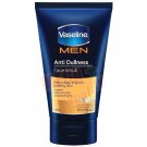 Vaseline MEN Anti-Dullness Face Scrub Micro Beads Brighter Looking Skin 2021 Vaseline MEN Anti-Dullness Face Scrub Micro Beads Brighter Looking Skin 2021