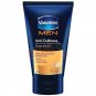 Vaseline MEN Anti-Dullness Face Scrub Micro Beads Brighter Looking Skin 2021