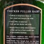 Thicker Fuller Hair Weightless Conditioner Cell-U-Plex, Caffeine 12oz.