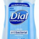 Dial Complete Antibacterial Liquid Spring Water Hand Soap S 11 Fl. Oz Dial Complete Antibacterial Liquid Spring Water Hand Soap S 11 Fl. Oz