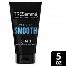 Tresemme One Step SMOOTH 5 In 1 Smoothing Cream 5 FL OZ. Tresemme One Step SMOOTH 5 In 1 Smoothing Cream 5 FL OZ.