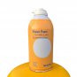 Smartly Smells Like Sunshine Shave Cream Foam, 10 oz, 6 Pack NO CAP READ