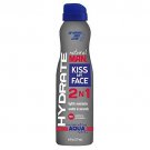 Kiss My Face Natural Man Body Lotion Spray, Invigorating Aqua, 6 Fluid Ounce Kiss My Face Natural Man Body Lotion Spray, Invigorating Aqua, 6 Fluid Ounce
