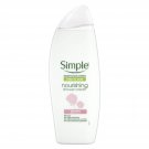 Simple Kind to Skin Nourishing Shower Cream 500 ML/ 16.9 Ounce Simple Kind to Skin Nourishing Shower Cream 500 ML/ 16.9 Ounce