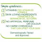 Simple Kind to Skin Nourishing Shower Cream 500 ML/ 16.9 Ounce