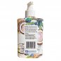 Levels Liquid Moisturizing Premium Hand Soap Island Coconut 14 oz, 2 Pack