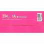 Fab Love Duet Laundry Powder Detergent 40 Loads 2.6lb.